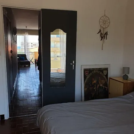 Le Bonheur Apartamento *