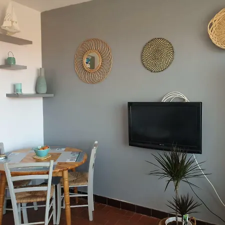 Le Bonheur Apartamento